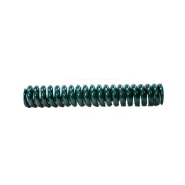 Sprężyna prasy JOHN DEERE DŁ-280MM FI-46/24MM DRUT 11MM