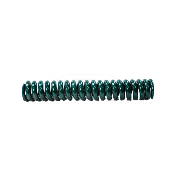 Sprężyna prasy JOHN DEERE DŁ-280MM FI-46/24MM DRUT 11MM