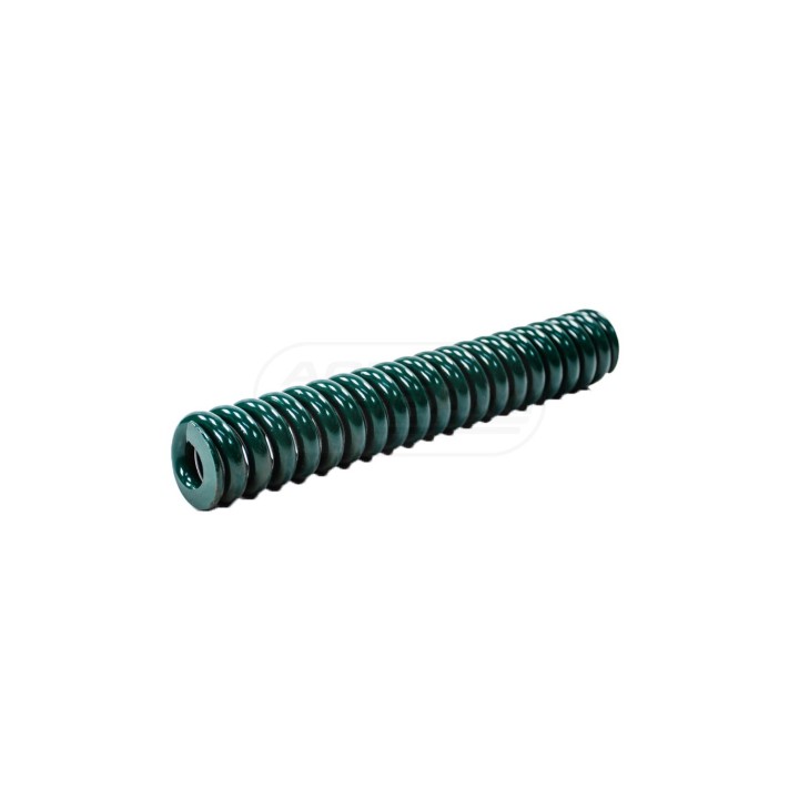 Sprężyna prasy JOHN DEERE DŁ-280MM FI-46/24MM DRUT 11MM