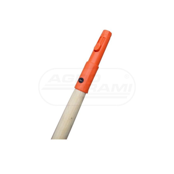 Trzonek z szybkozłączką Schmith 140cm KTG-140SZ SCHMITH