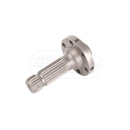 Wałek WOM B48130   1'' 3/8 21Z 926150220040, 926150220041, PRODUKT POLSKI