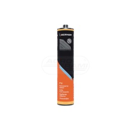 Masa klejąco-uszczelniająca czarna 30ml Berner 244300 BERNER