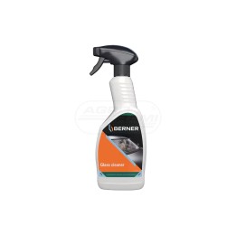 Środek do czyszczenia szyb 500ml Berner 415190 214877, 415190 BERNER