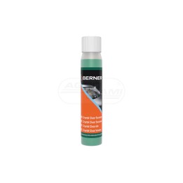 Koncentrat letniego płynu do spryskiwaczy 40 ml Berner 215063 BERNER