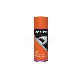 Spray serwisowy PTFE 400ml Berner 38110 BERNER