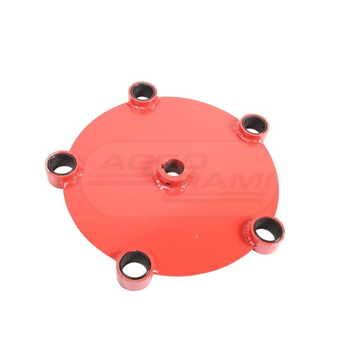 Tarcza NT LEWA WELGER AP41, AP45, AP61 1109.42.02.06.01 , 1109.42.02.06.01
