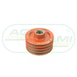 Koło pasowe małe ŻTR-210 532133220252 PRODUKT CZESKI