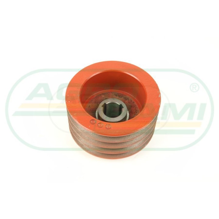 Koło pasowe małe ŻTR-210 532133220252 PRODUKT CZESKI