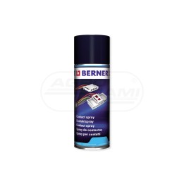 Spray ochronny do styków elektrycznych 400ml Berner 420556 147618, 420556 BERNER