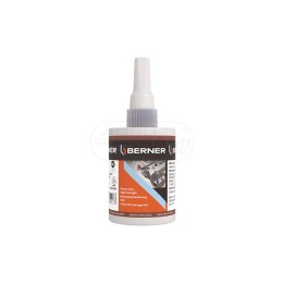 Środek do osadzania śrub mocny 60ml Berner 243190 BERNER