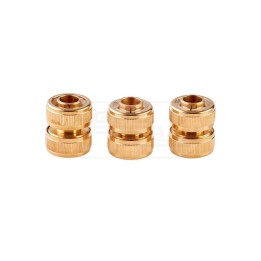 Reparator węża mosiężny Schmith 3/4" SGRE-06 SCHMITH