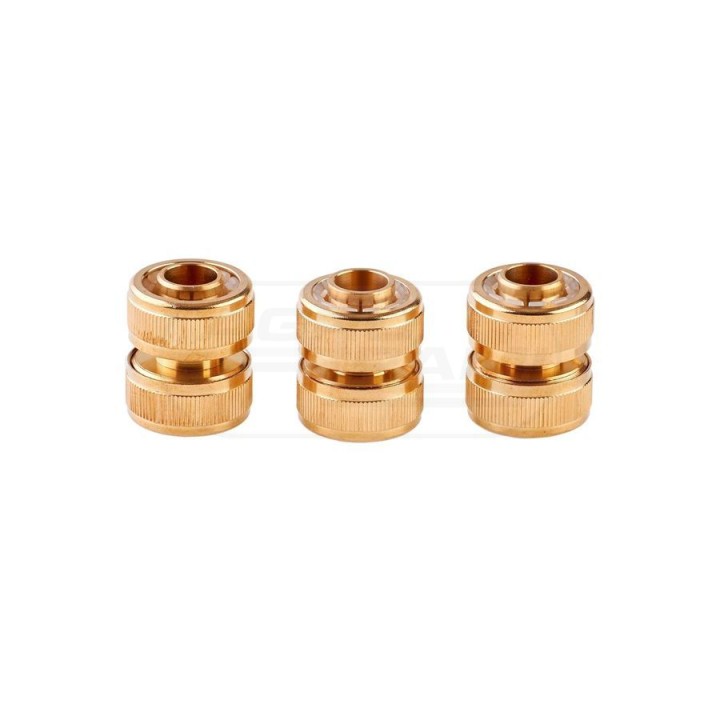 Reparator węża mosiężny Schmith 3/4" SGRE-06 SCHMITH