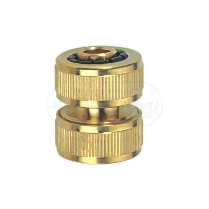 Reparator węża mosiężny Schmith 3/4" SGRE-06 SCHMITH