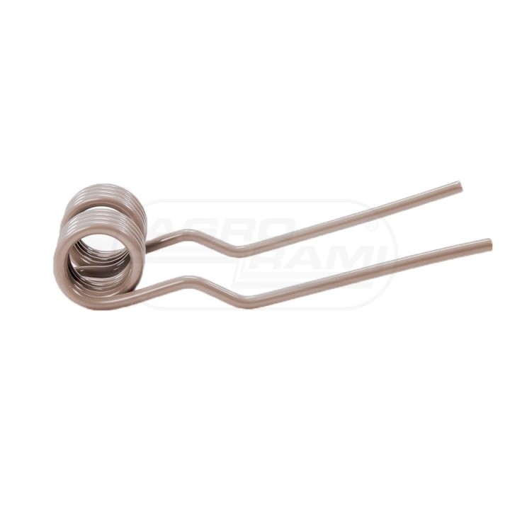 Palec podbieracza prasa KR 130S , KR 10-16S KLI0344 , 9381118.0 , 278552,0 , 2785521 PRODUKT POLSKI