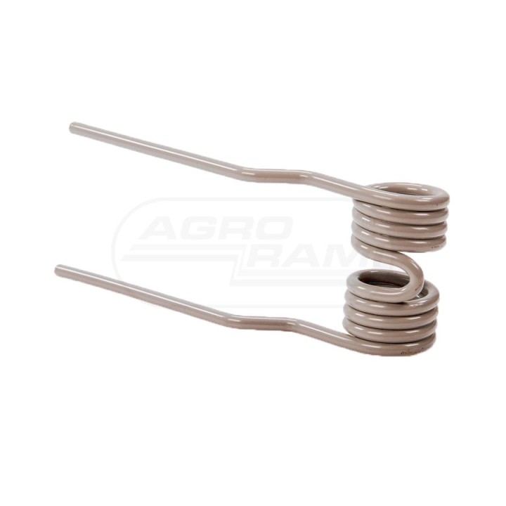 Palec podbieracza prasa KR 130S , KR 10-16S KLI0344 , 9381118.0 , 278552,0 , 2785521 PRODUKT POLSKI