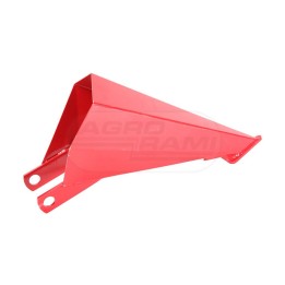 Dziób Kemper 4500 Lewy