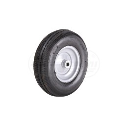 Koło ogumione fi16 mm PR1809-3 3,50X6