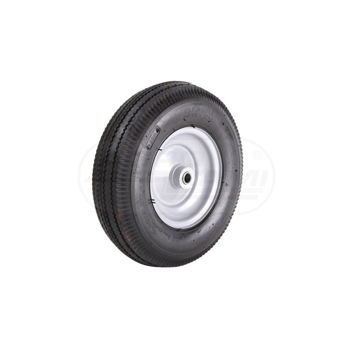 Koło ogumione fi16 mm PR1809-3 3,50X6