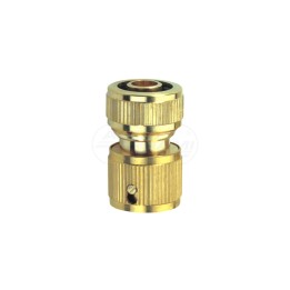 Szybkozłączka bez stopu mosiężna Schmith 1/2" SGSZ-02 SCHMITH