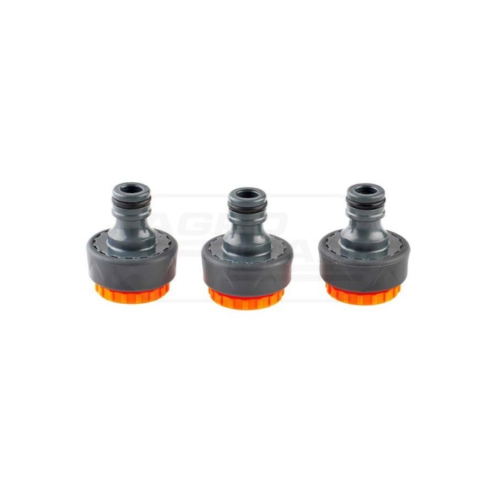 Przyłącze do kranu FEST Schmith 1/2" - 3/4" SGPRZ-03 SCHMITH