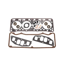 Zestaw uszczelek głowicy Ford cargo 2721e , 2722e 101424 , 52168200 POLGASKET