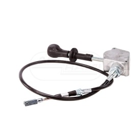Joystik z linką 1150mm niebieski 55415969 Zetor