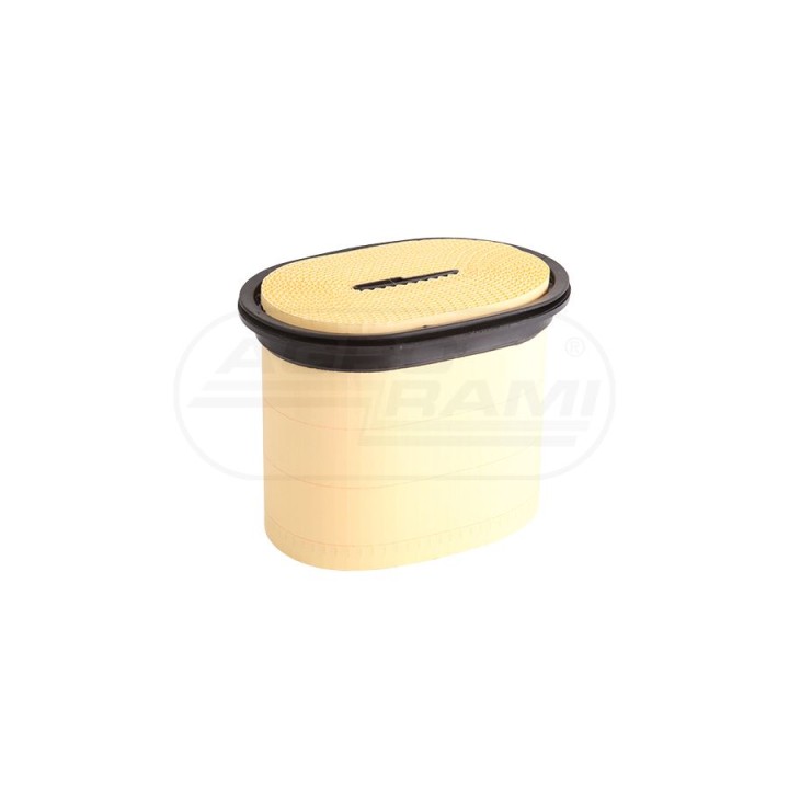 Filtr powietrza SA 17457 2277448, CP23210 HIFI FILTER