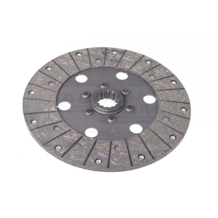 Tarcza sprzęgła 2521025A, 2521021/KOMFORT
