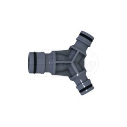 Trójnik węża Schmith 1/2"-1/2"-3/4" SGTR-01 SCHMITH