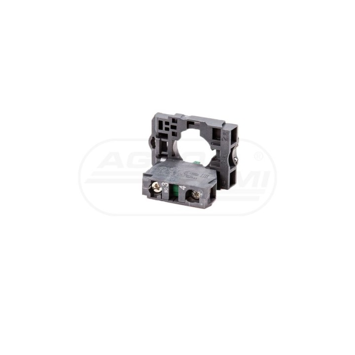 Włącznik sterowania hydrauliki 16352902 Zetor