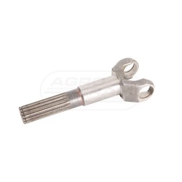 Półoś widełki Dł-204.5mm 3764011M1, 3764011M91