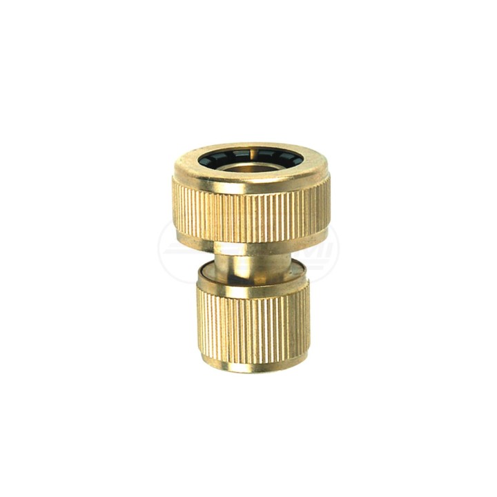 Szybkozłączka bez stopu mosiężna Schmith 3/4" SGSZ-06 SCHMITH