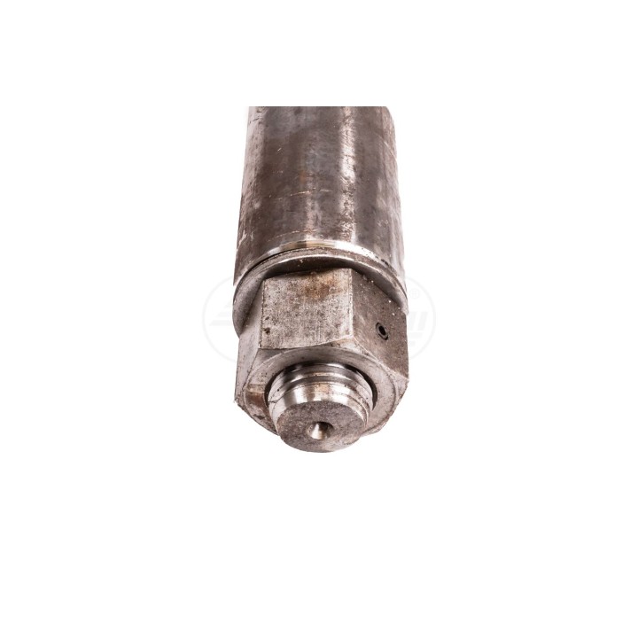 Zaczep holowniczy BPT L=370MM,FI45, Q60, 6T 30047, E414 PRODUKT WŁOSKI