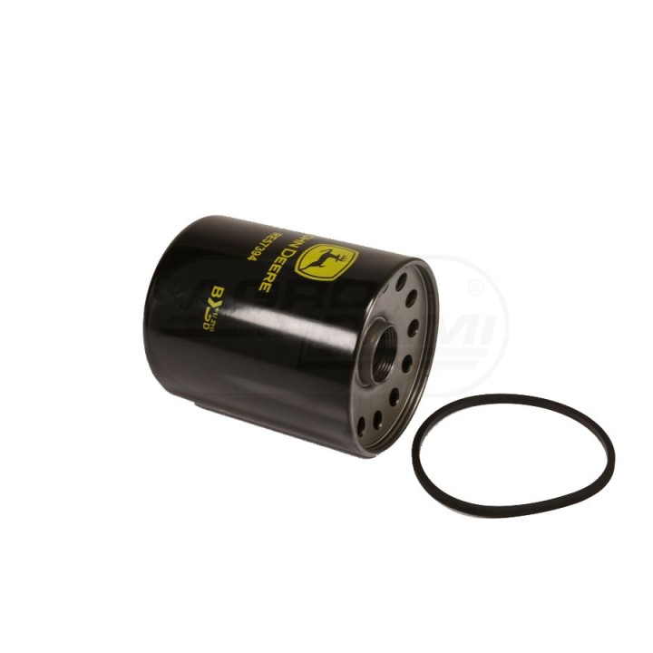 Filtr oleju ORYGINAŁ 60/97-17 JOHN DEERE P558329 , RE57394,AR93529,AR101278 , John Deere
