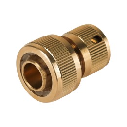 Szybkozłączka ze stopem mosiężna Schmith 3/4" SGSZ-08 SCHMITH