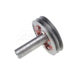 Tuleja 5040120050 5050620190 Rolmus