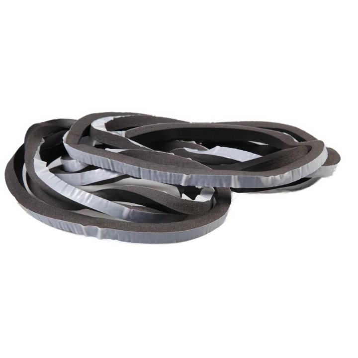 Uszczelka 82849370,82028318 Case IH
