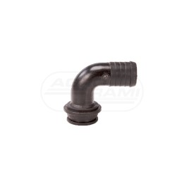 Kolano 25/90 1 1/4 AP21K25 Agroplast