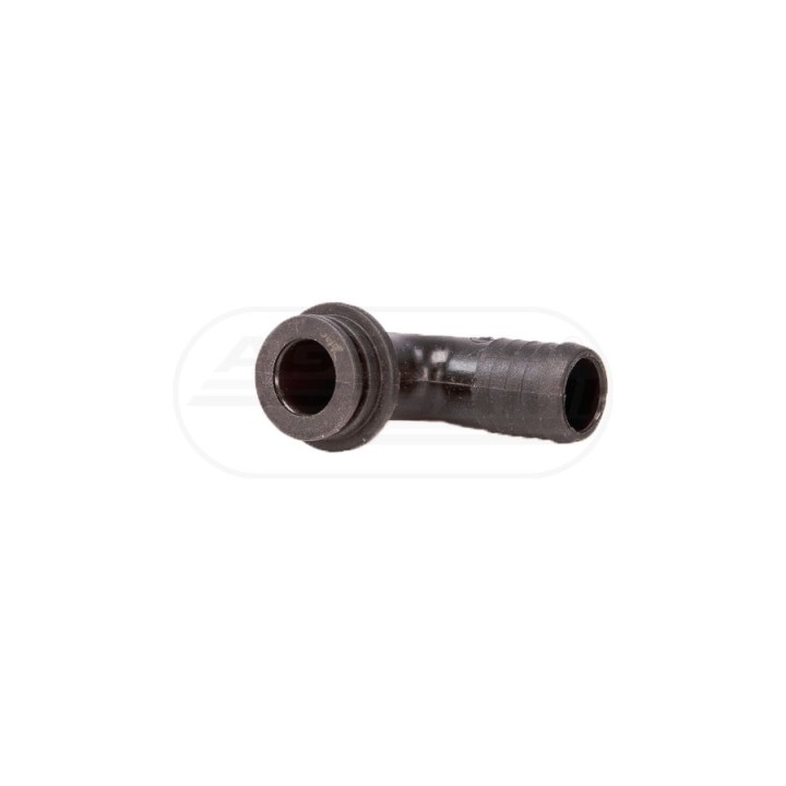 Kolano 25/90 1 1/4 AP21K25 Agroplast