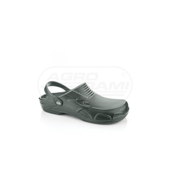 Klapki zielone rozmiar 41 Lemigo Hero 890 EVA HERO 890 41 LEMIGO