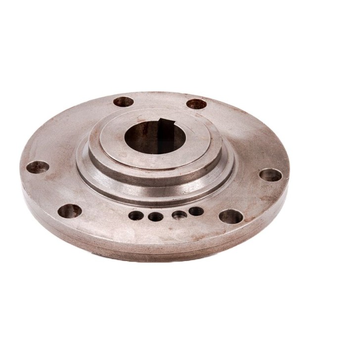 Piasta II ŻTR-210 532139261122 PRODUKT CZESKI