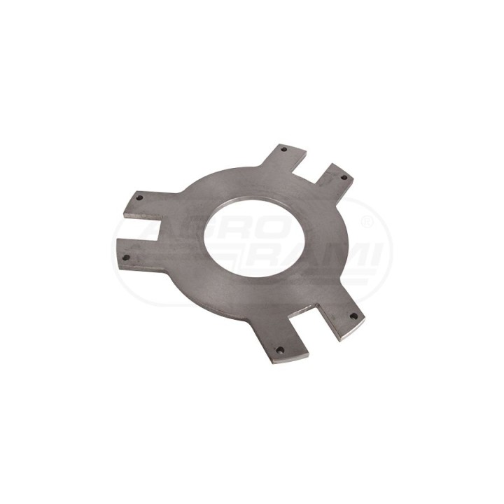 Tarcza 30/214-1  fi-11" 1753748M1, 1040886M1