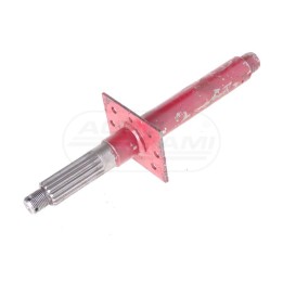 Oś lewa 5060040380 Rolmus