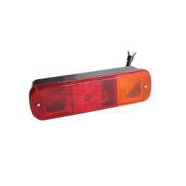 Lampa tylna prawa/lewa 119739 , 87304333