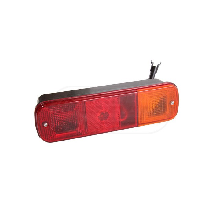 Lampa tylna prawa/lewa 119739 , 87304333