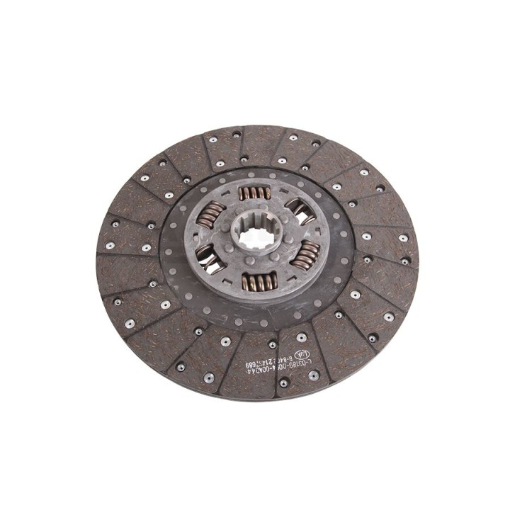Tarcza sprzegła  24/221-20 LUK 81826679, 83919100, 83983642, E7NN7550EA