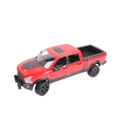Pick-up RAM 2500 Power Wagon Bruder 02500 BR02500 , 02500 BRUDER