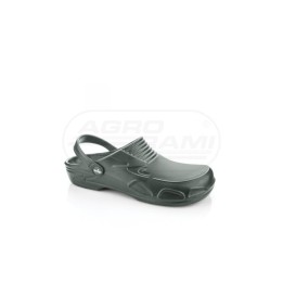 Klapki zielone rozmiar 43 Lemigo Hero 890 EVA HERO 890 43 LEMIGO