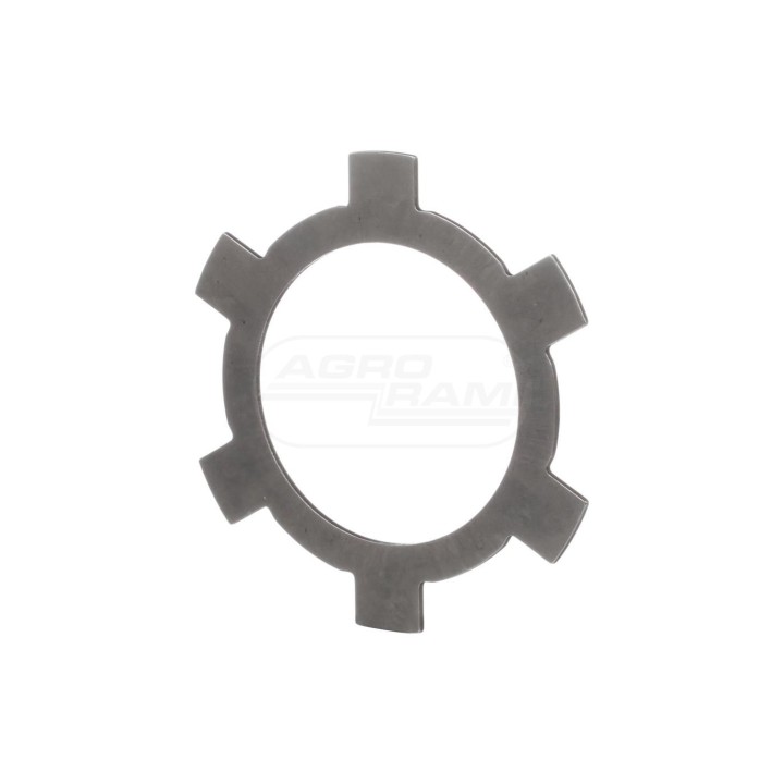 Sprzęgło tarczowe 66185C1 Case IH