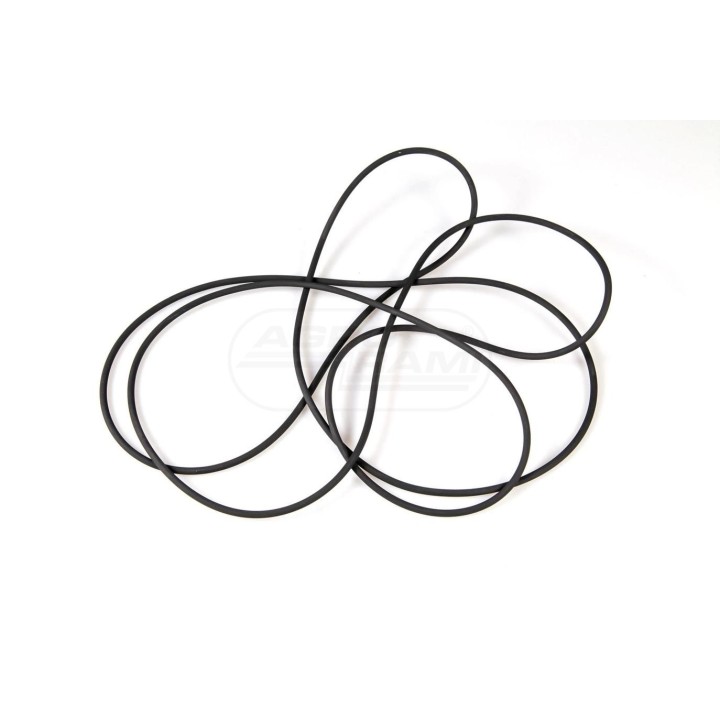 O-ring 83997832, E9NN4N317AA Case IH